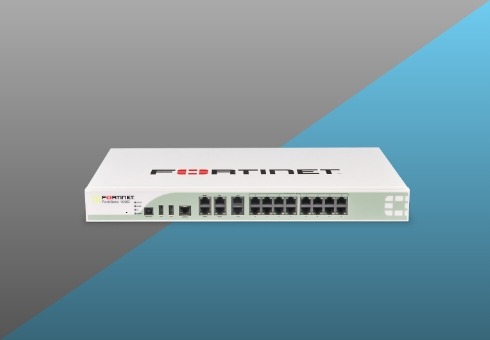 Fortinet-firewall