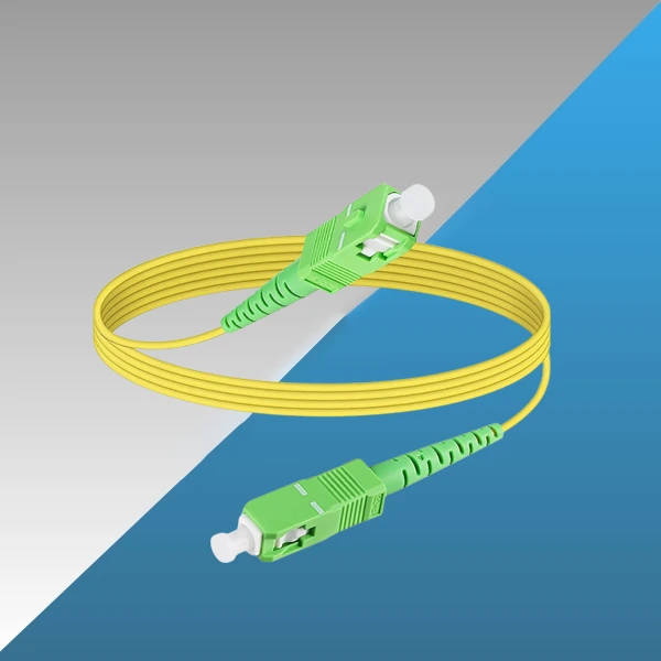 Fiber Optic Cable