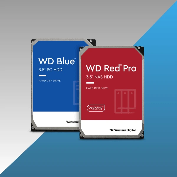 WD-HARD DRIVE